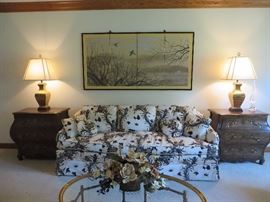 Living Room Furniture