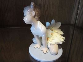 LLARDO Oopsy Daisy  #6691
LLARDO
Mint  - with Box