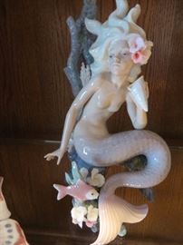 LLARDO Ocean Beauty #5785
With Box - Perfect Condition