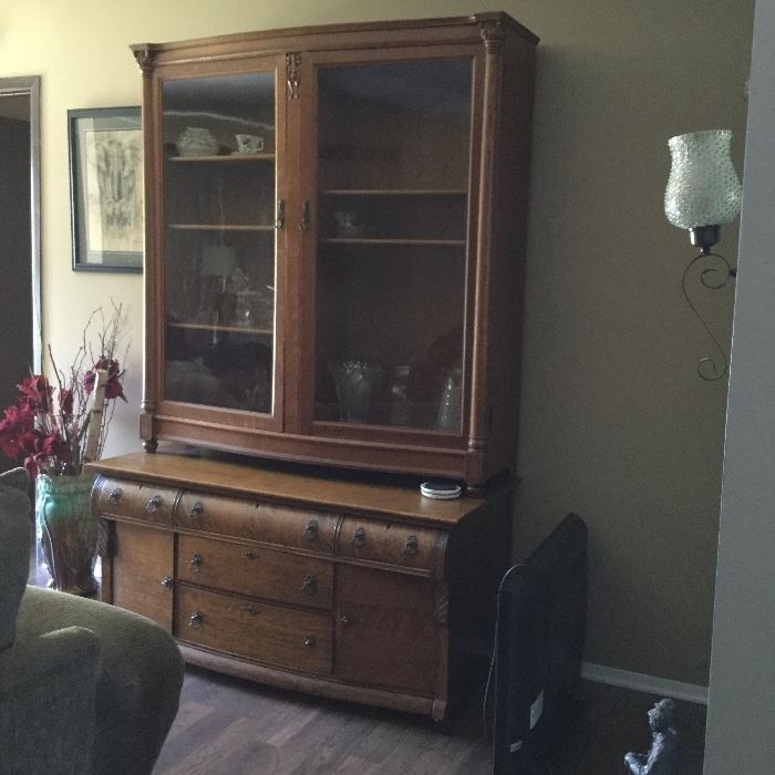 MAIN STREET DOWNTOWN CLARKSTON ESTATE SALE Starts On 10/6/2016