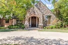 15317 Stoney Spring Road, Edmond, OK 73013