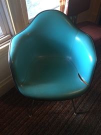 Herman Miller Chair (there are a pair)