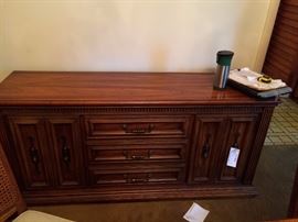 #17 Buffet 60x17x28 $175 