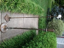 Lamps  sorry pic is sideways