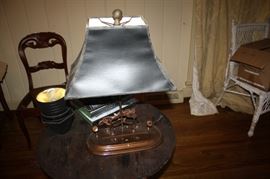 Great vintage lamp