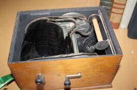 Kodak film processor