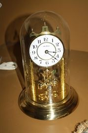 Seth Thomas clock