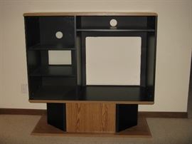 Gaming & Music Entertainment Center