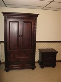 Cherry Baby Child BR Set