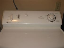 Maytag Heavy Duty Quiet Plus Dryer