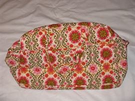 Vera Bradley Travel Bag
