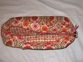 Vera Bradley Travel Bag