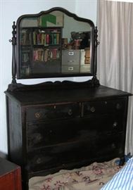 1920's dresser
