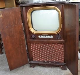 Packard Bell Television