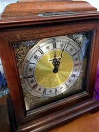 Pretty Howard Miller...