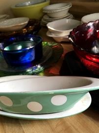 Cute kitchen items...