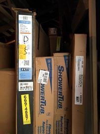 We've got them! New in unopened boxes!