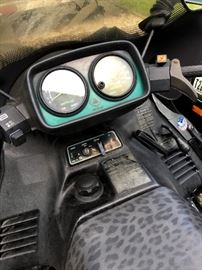 Should make for some fun ditch hop'n...