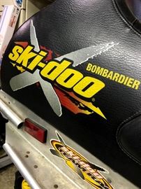 Ski-Doo...for youuuu...