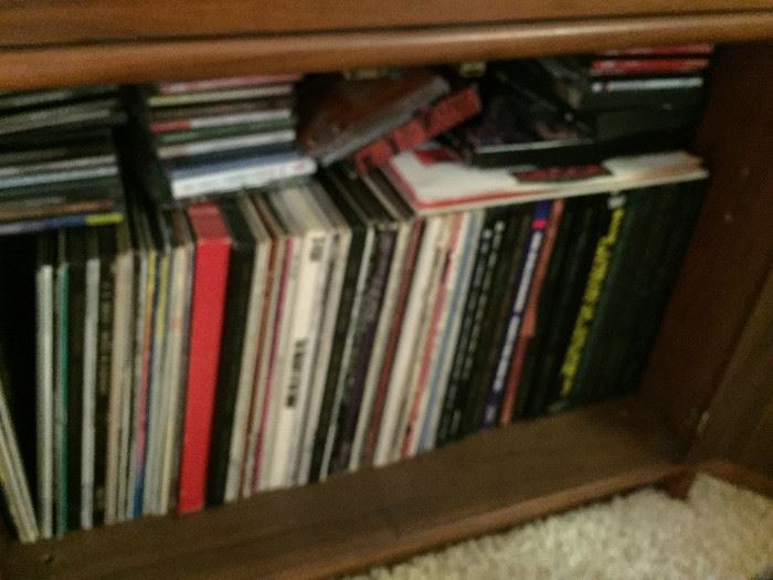 Records