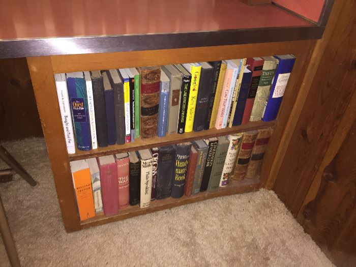 Books