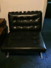 Barcelona Style Chairs