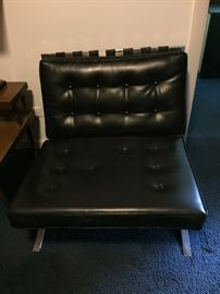 Barcelona Style Chairs