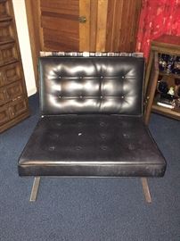 Barcelona Style Chairs