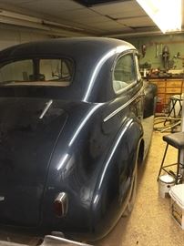 PLEASE FIND RECENT PICTURES FOR A BETTER VIEW OF VEHICLE