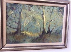 Original art