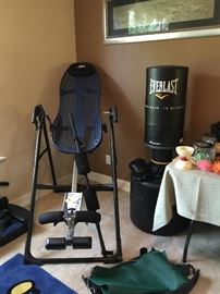 Conversion table...back hurting ??