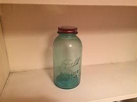 Antique Ball Jar(s)