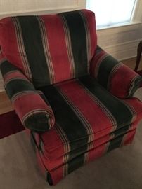 Arm Chair