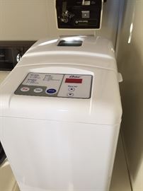 Bread Maker
