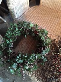 Wreaths