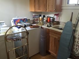 Great items - weather monitor, towel warmer and more!