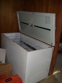 Another Chest Freezer