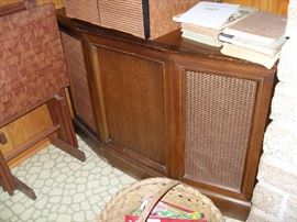 Nice Stereo for LP's (records)