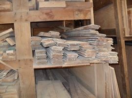 More lumber
