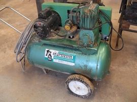 Very nice air compressor