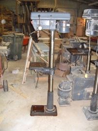 Another nice drill press
