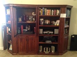 Wall Unit