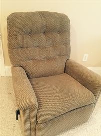 Recliner