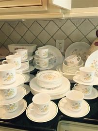 Corelle dishes