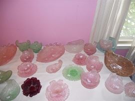 Venetian glass