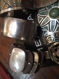 Spratling bracelet $$$$