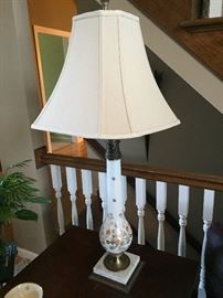 vintage Lamp