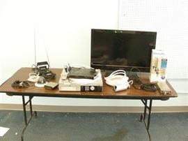 Store Security System
