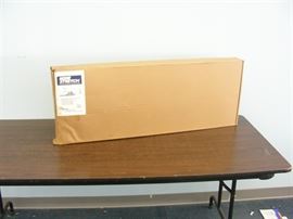 NIB Glacier Cross Home Stretch
