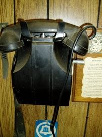 Vintage Phone